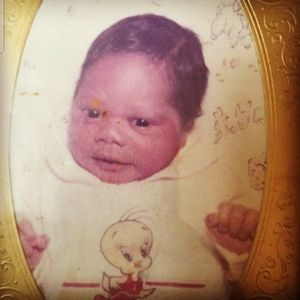 Meet your Posher, Mack